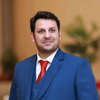 Syed Muhammad Ijlal Mehmood Shah
