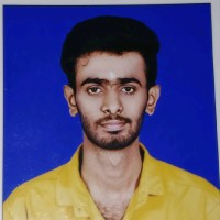 Muralikrishna M