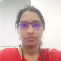 Soumya V