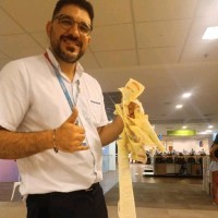 Andre Diniz