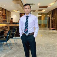 Md Nasrullah