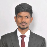 Md Junaid Ahmad