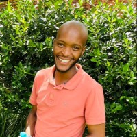 Tshepo Masooa