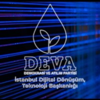 İstanbul Di̇ji̇tal Dönüşüm Ve Teknoloji̇ Başkanliği