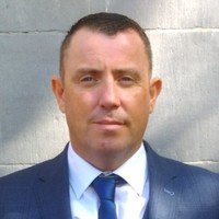 Declan Walsh