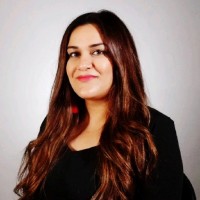 Jasmine Sandhu