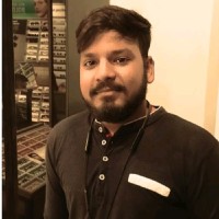 Pawan Kumar Upadhyay