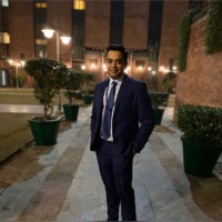 Jatin Ahuja