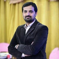 Kashif Rehman