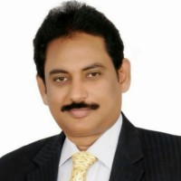 Ramprasad Raju, Fie, CSM®