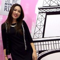 Amanbayeva Sangina