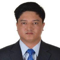 Kevin Robert Apolinar