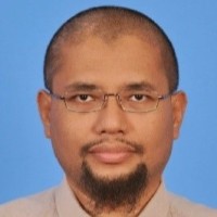 Muhammad Suhaimi Baharuddin