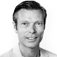Dick Hoogland