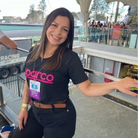 Carina Camargo