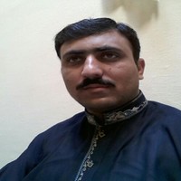 Fahad Shah