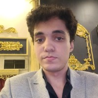 Abdelrahman Abdelhameed