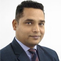 Satyendra Kumar