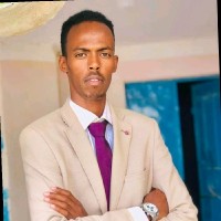 Abdulahi Jama