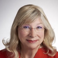 Diane McElroy