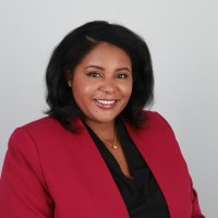 Ginny Johnson