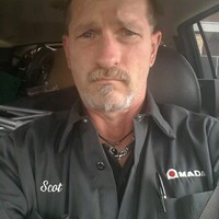 Michael Scot Draper