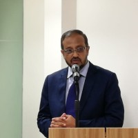 Anwar Uddin