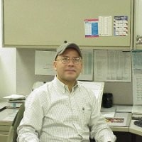 Abel Santana