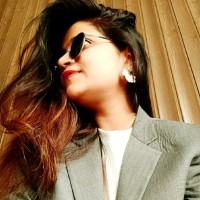Syeda Almeera Mahi