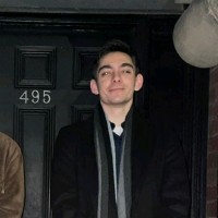 Joe Petras