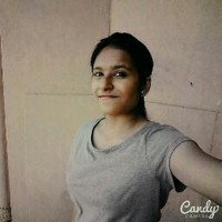 Srijita Mahapatra