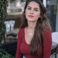Stella Benjamin