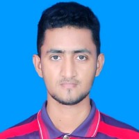 Delowar Ahmed