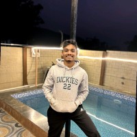 Siddhesh Chalke