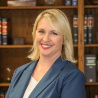 Mary Elizabeth Hart, Csm