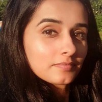 Anamika chhabra