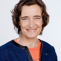 Cécile De Guillebon