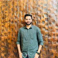 Abhishek Mishra