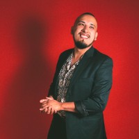 Cesar Garcia