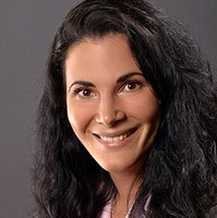 Naomi Harner-Foreman, Ph.D.