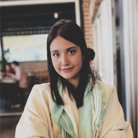 Mona Halvaei