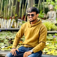 Harshil Solanki