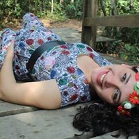 Hadassa Kaiser De Oliveira
