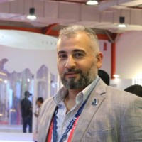 Mohammed Al-Sawaf