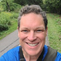Peter Weber, M.S., Cae