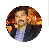Richard Bagalkoti