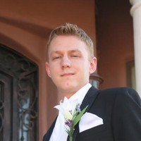Adam Straub, Mba