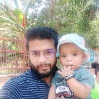 Nilesh Sharma