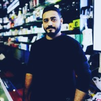 Yacine Hamadi