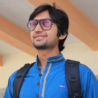 Muhammad Rohail Iqbal